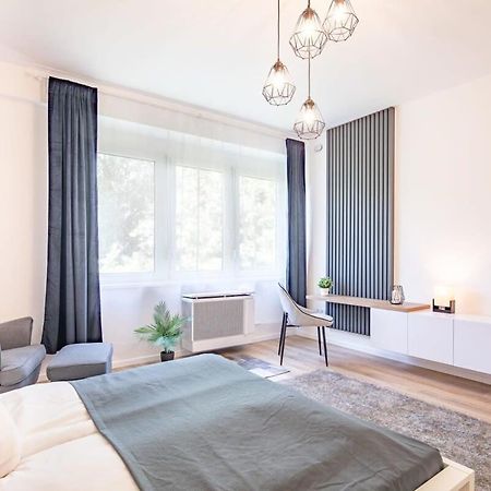 Cozy Home - Close To River - Easy Parking Budapest Exterior photo