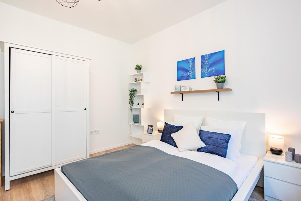 Cozy Home - Close To River - Easy Parking Budapest Exterior photo