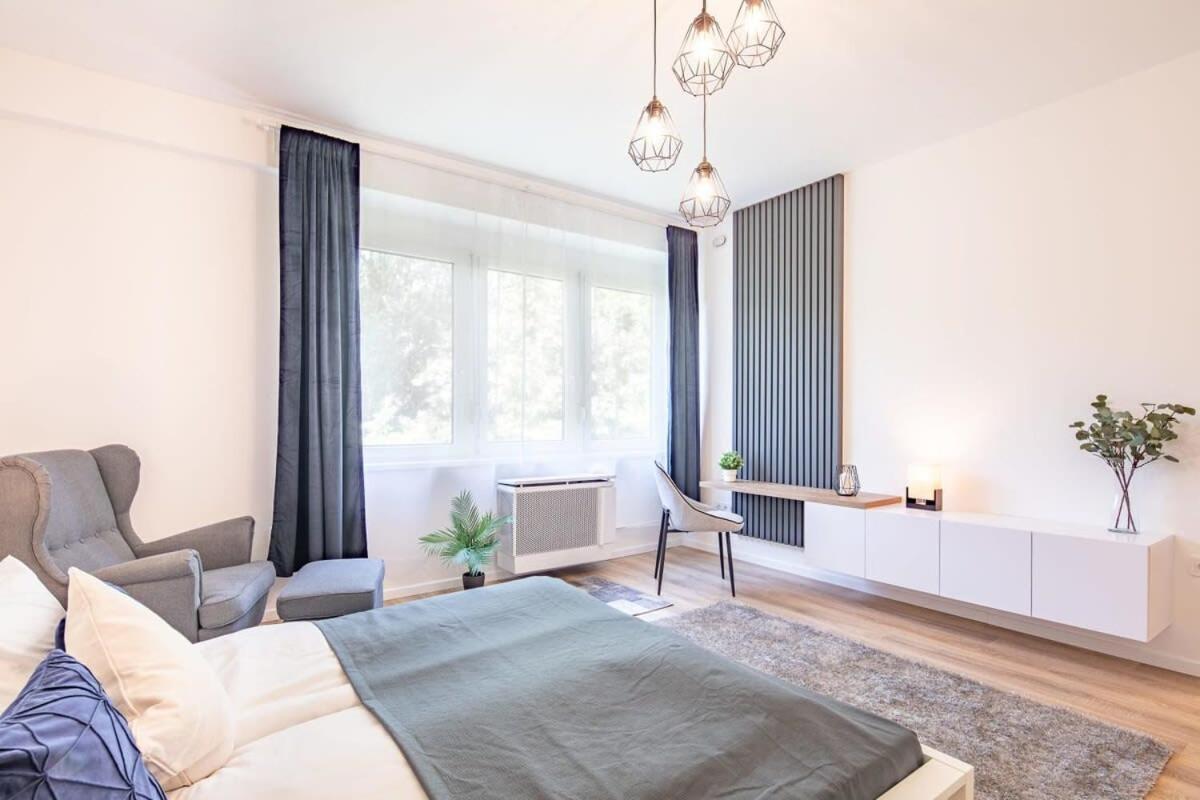 Cozy Home - Close To River - Easy Parking Budapest Exterior photo
