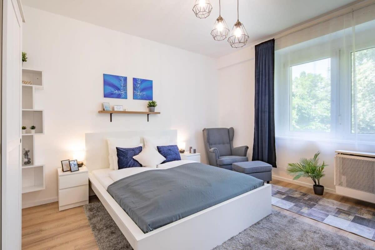 Cozy Home - Close To River - Easy Parking Budapest Exterior photo